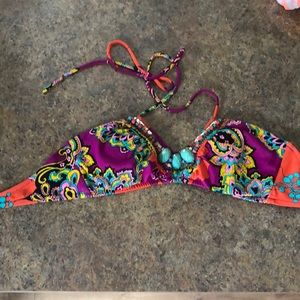 Small Victoria’s Secret Swim top